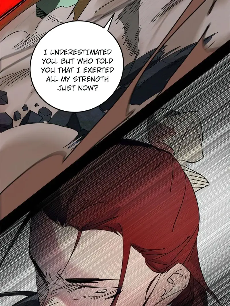 I'm an Evil God Chapter 384 Page 11