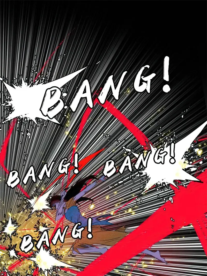 I'm an Evil God Chapter 384 Page 13