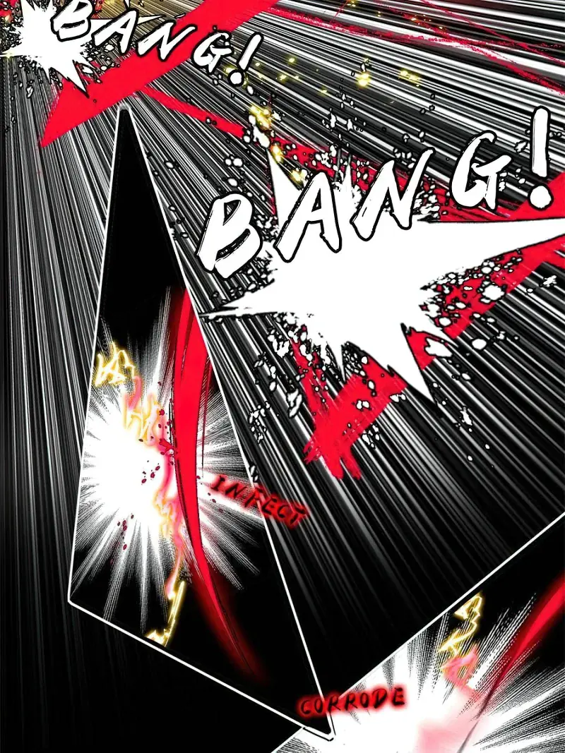 I'm an Evil God Chapter 384 Page 14