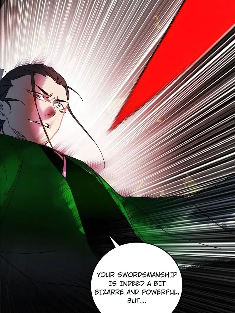 I'm an Evil God Chapter 384 Page 17