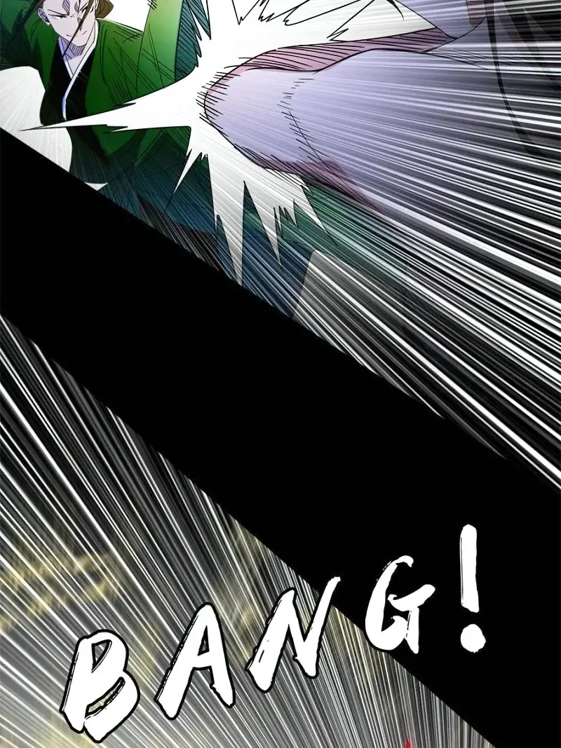 I'm an Evil God Chapter 384 Page 22