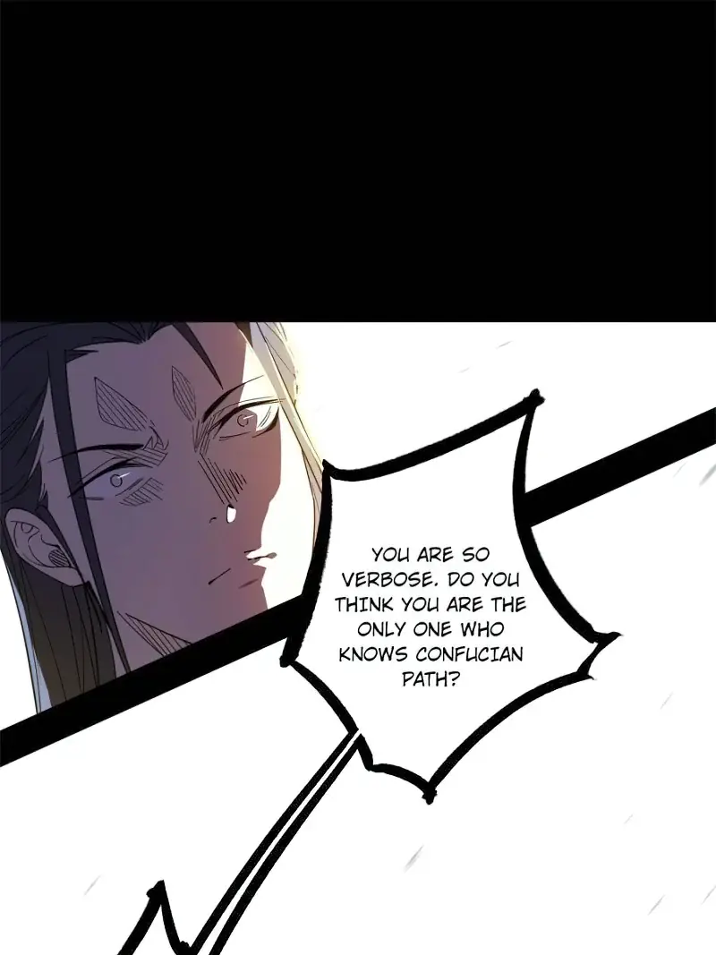 I'm an Evil God Chapter 384 Page 31