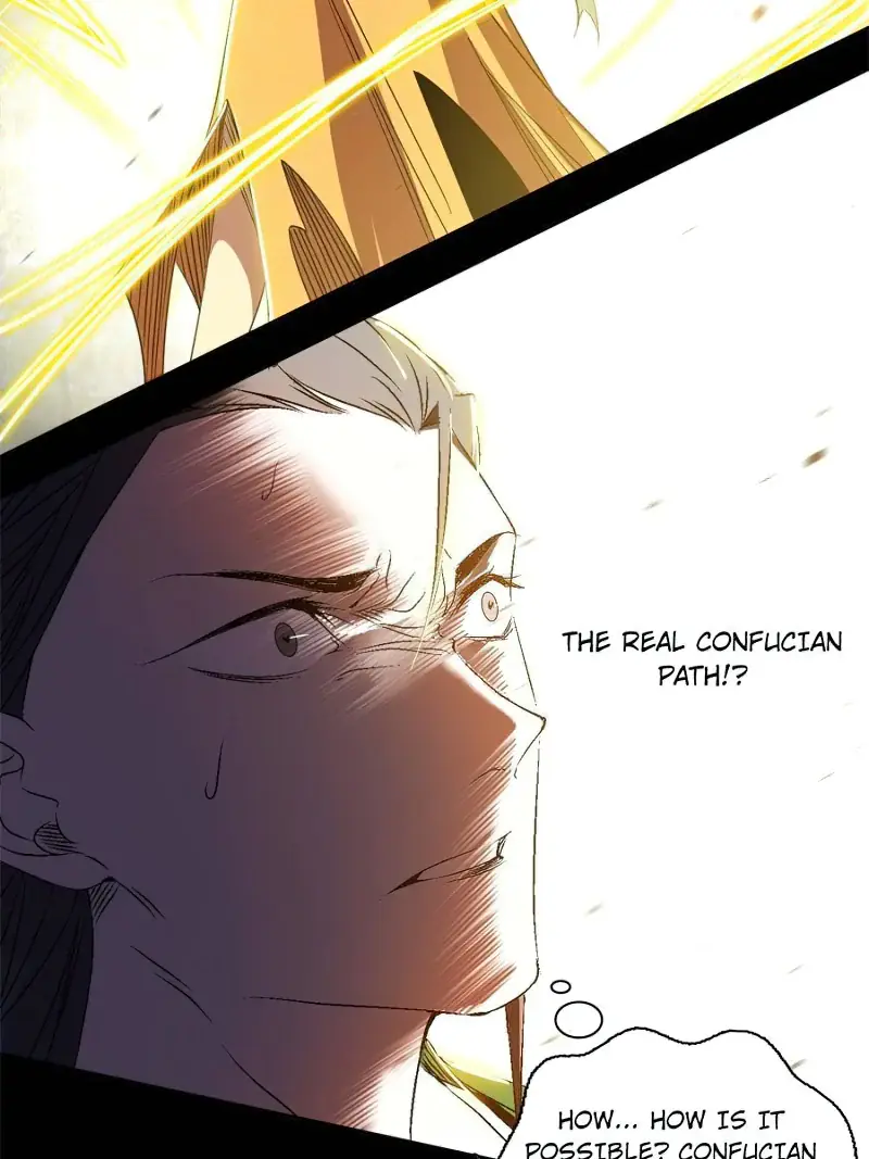 I'm an Evil God Chapter 384 Page 35