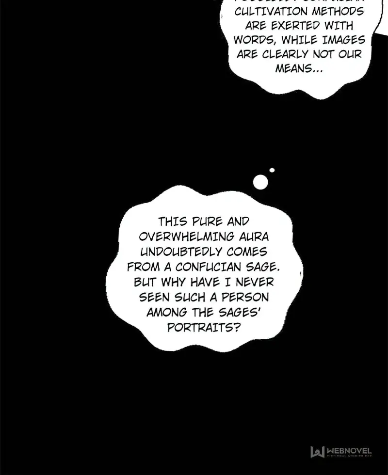 I'm an Evil God Chapter 384 Page 36