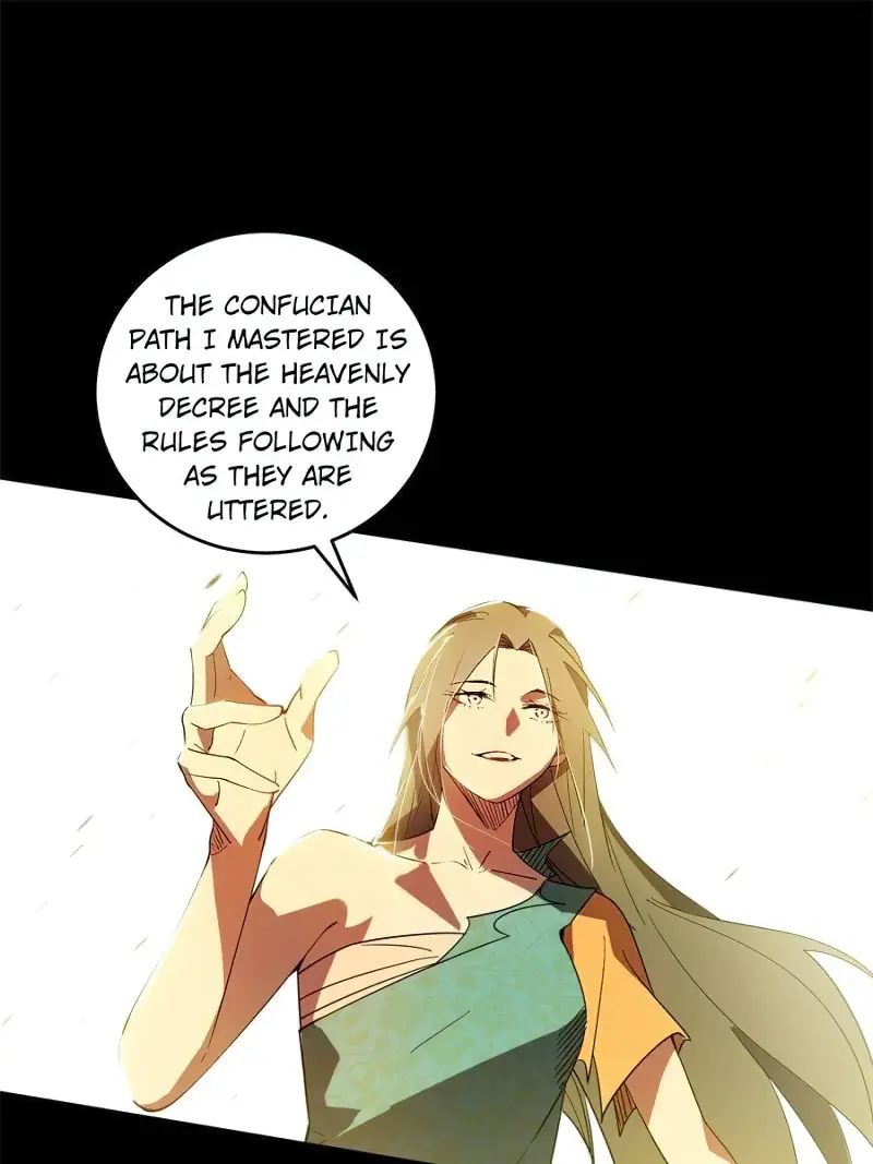 I'm an Evil God Chapter 384 Page 37