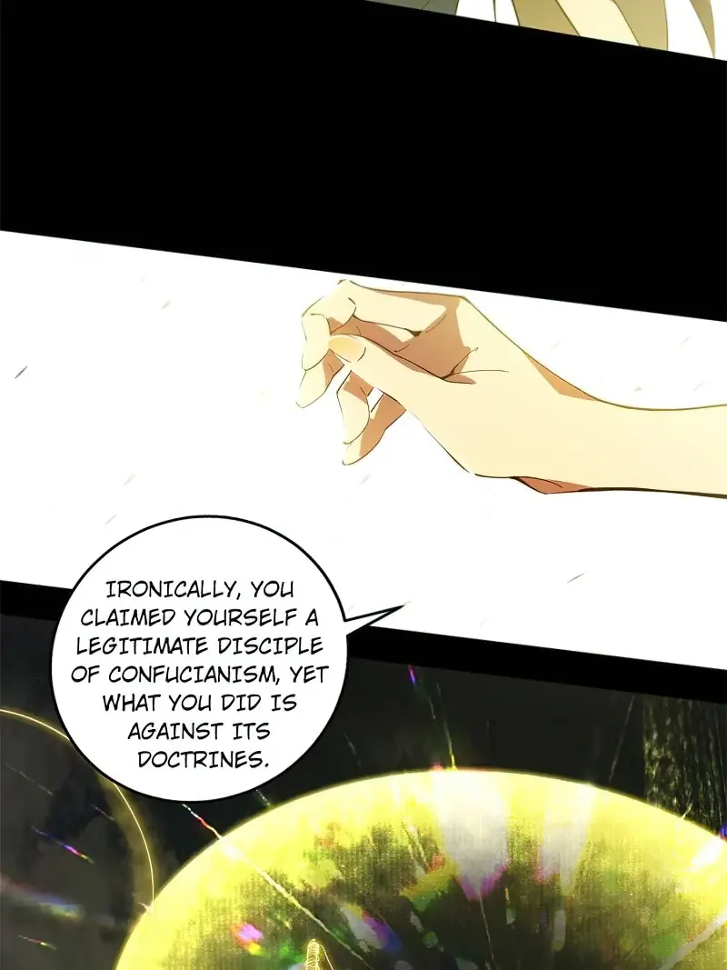 I'm an Evil God Chapter 384 Page 38