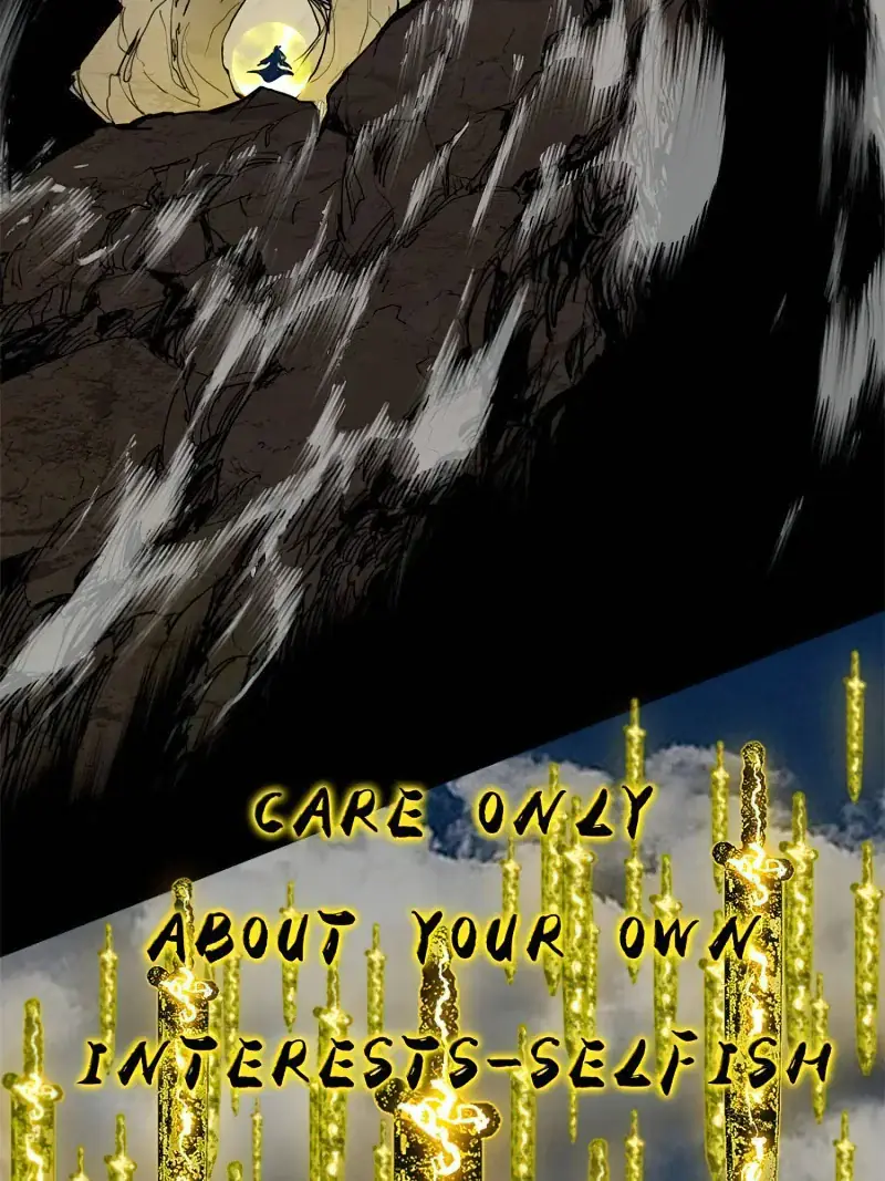 I'm an Evil God Chapter 384 Page 46