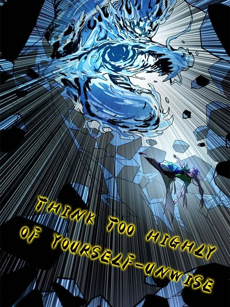 I'm an Evil God Chapter 384 Page 53