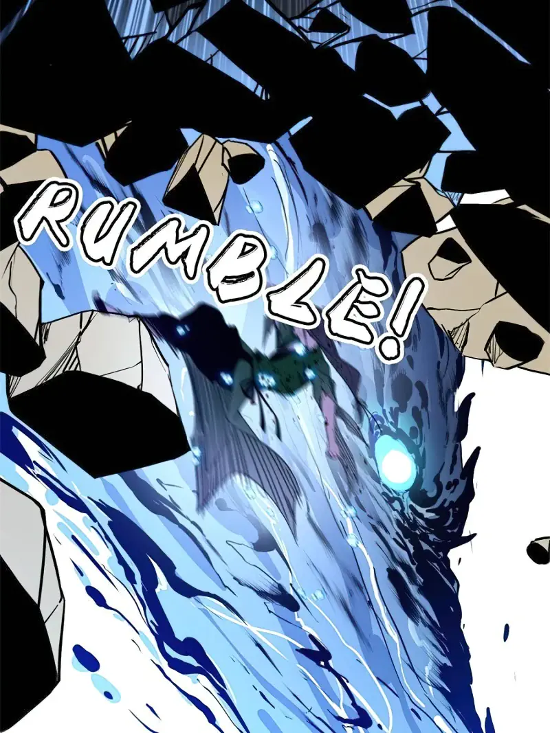 I'm an Evil God Chapter 384 Page 54