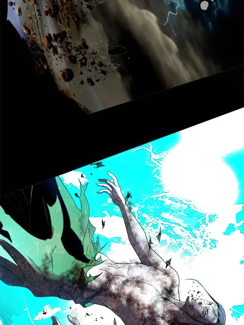 I'm an Evil God Chapter 384 Page 59