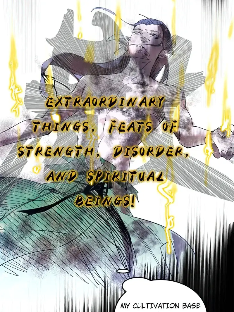 I'm an Evil God Chapter 384 Page 63