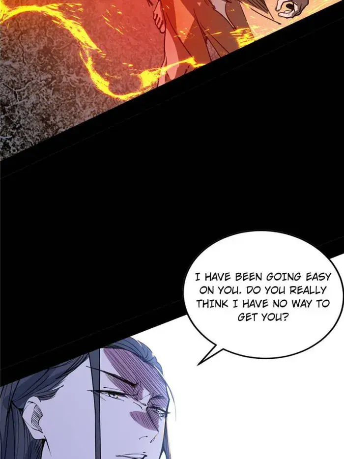 I'm an Evil God Chapter 385 Page 2