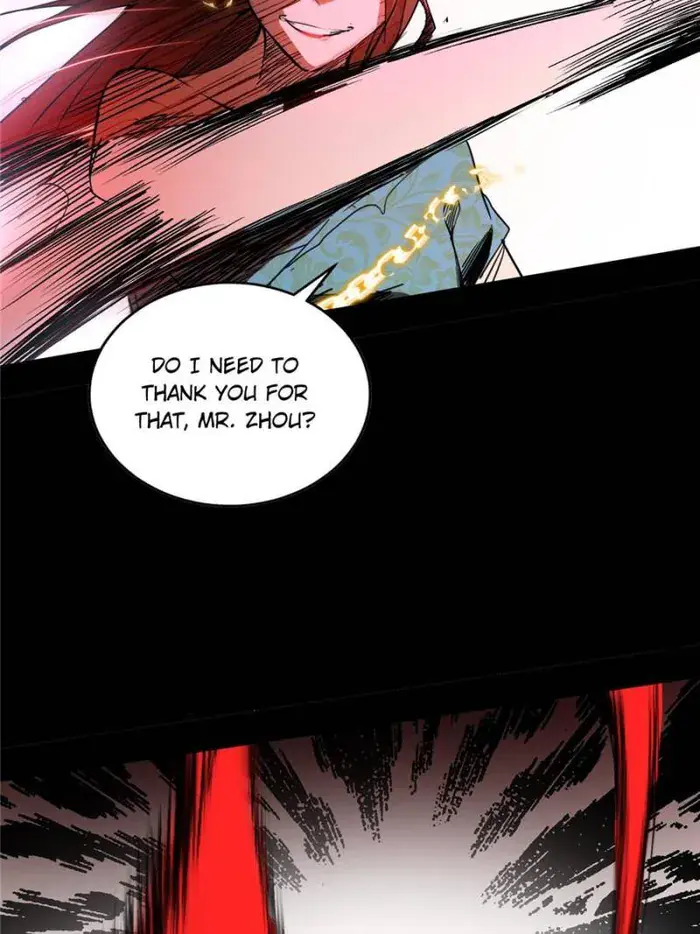 I'm an Evil God Chapter 385 Page 4