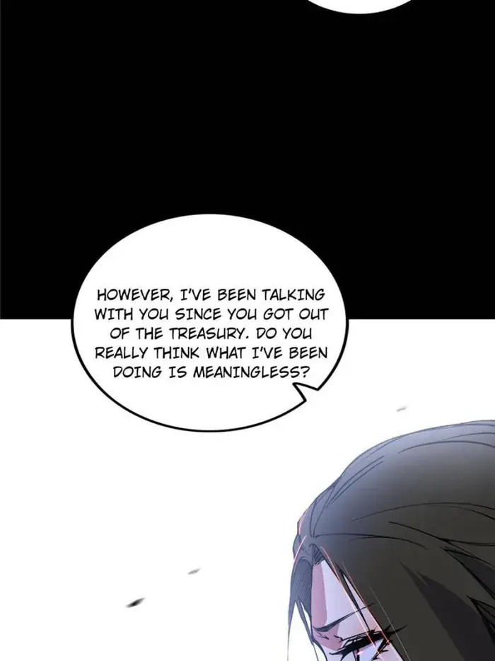 I'm an Evil God Chapter 385 Page 8