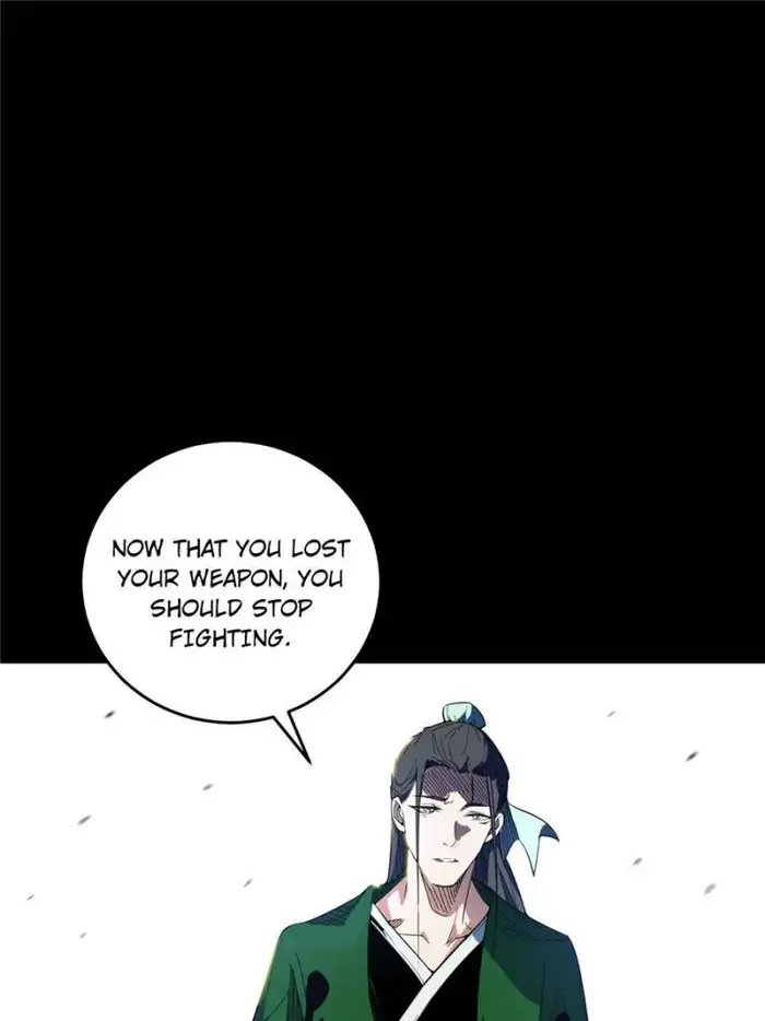 I'm an Evil God Chapter 385 Page 24