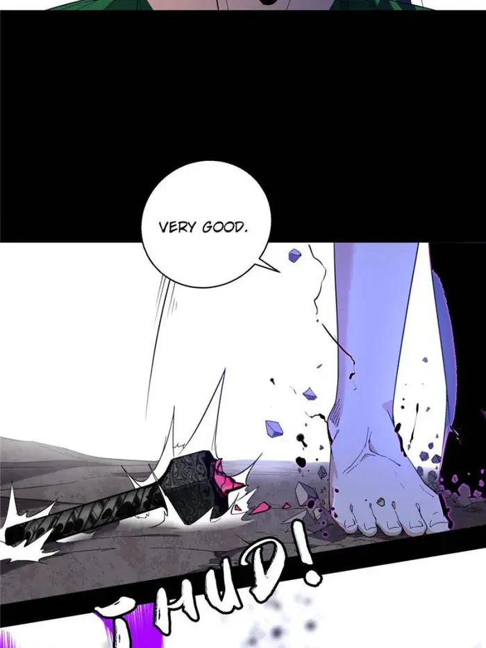 I'm an Evil God Chapter 385 Page 26