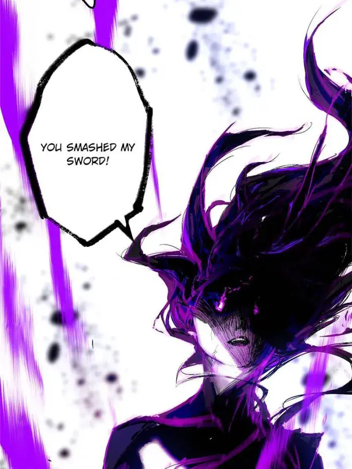 I'm an Evil God Chapter 385 Page 27