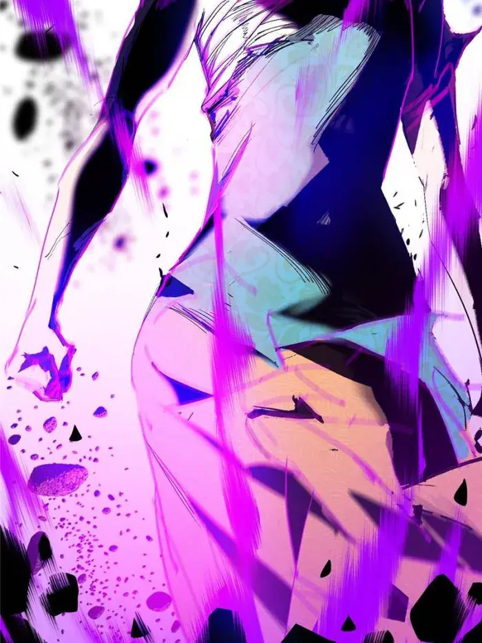 I'm an Evil God Chapter 385 Page 28