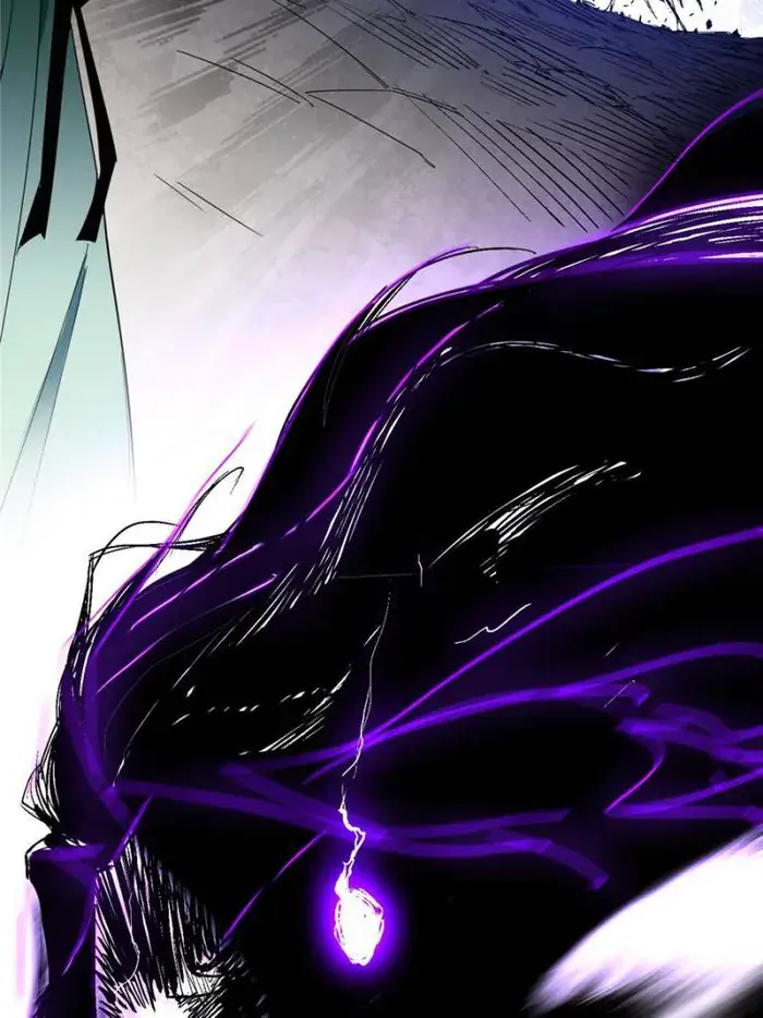 I'm an Evil God Chapter 385 Page 33