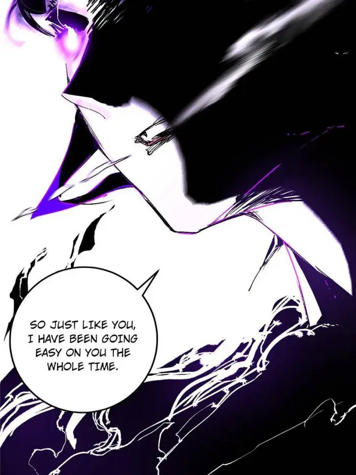 I'm an Evil God Chapter 385 Page 34