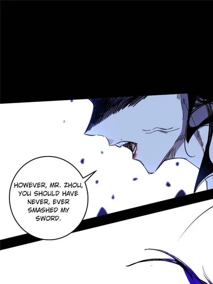 I'm an Evil God Chapter 385 Page 36