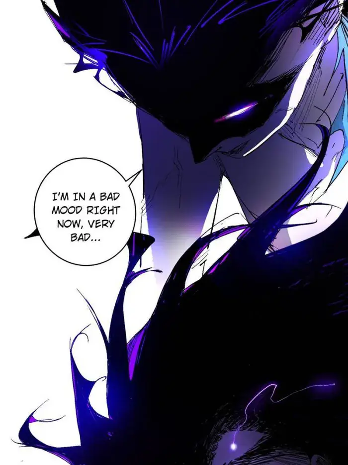 I'm an Evil God Chapter 385 Page 38