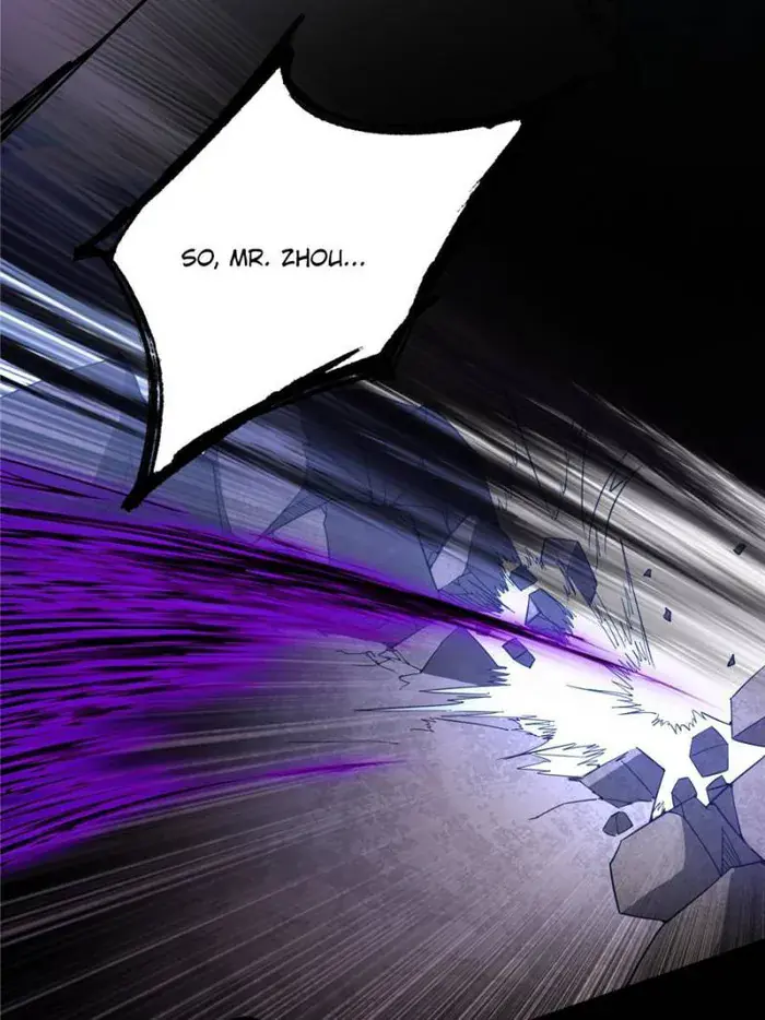 I'm an Evil God Chapter 385 Page 40