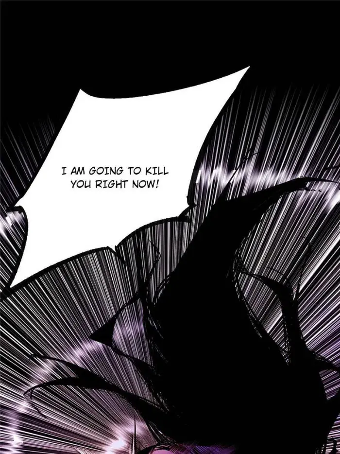 I'm an Evil God Chapter 385 Page 42