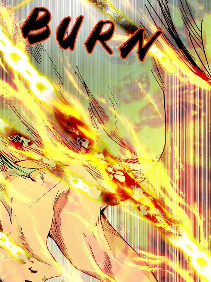 I'm an Evil God Chapter 385 Page 47