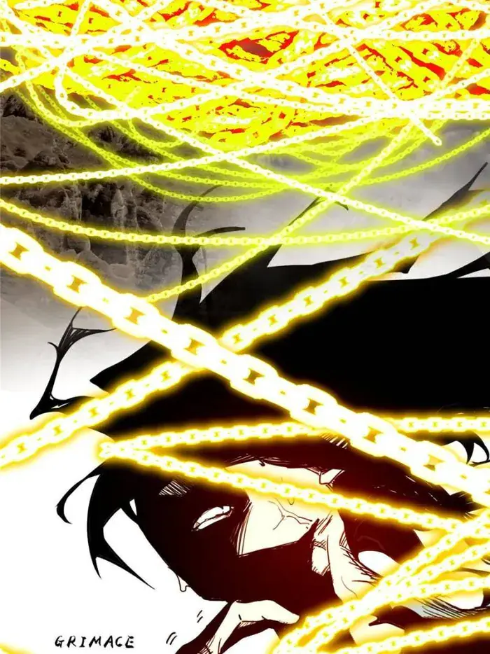 I'm an Evil God Chapter 385 Page 53