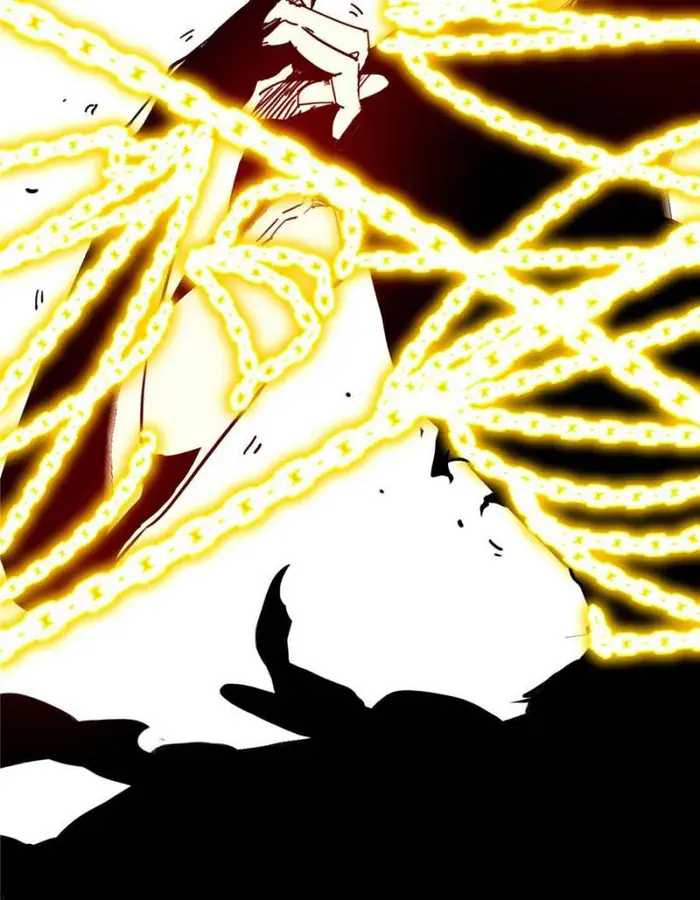 I'm an Evil God Chapter 385 Page 54