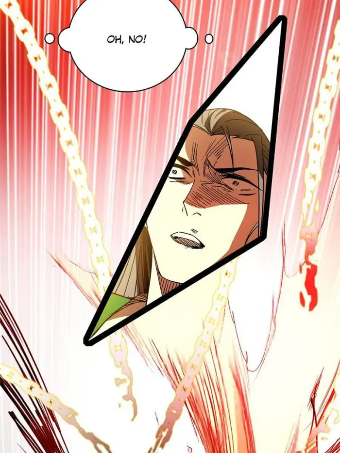 I'm an Evil God Chapter 385 Page 58