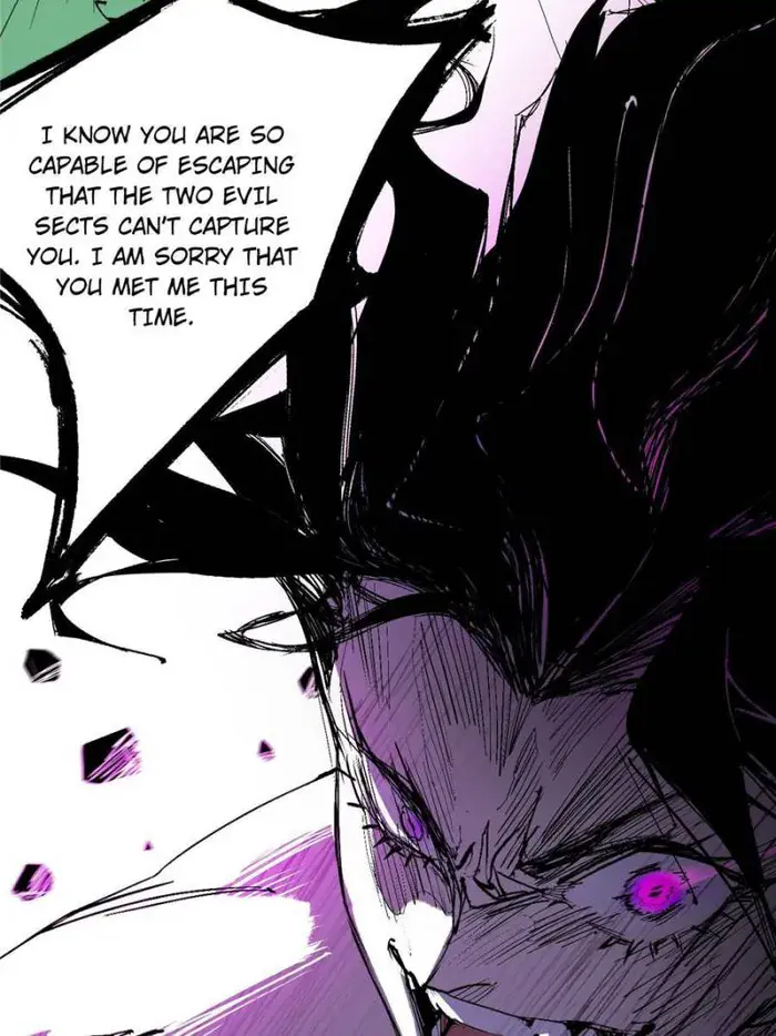 I'm an Evil God Chapter 385 Page 65