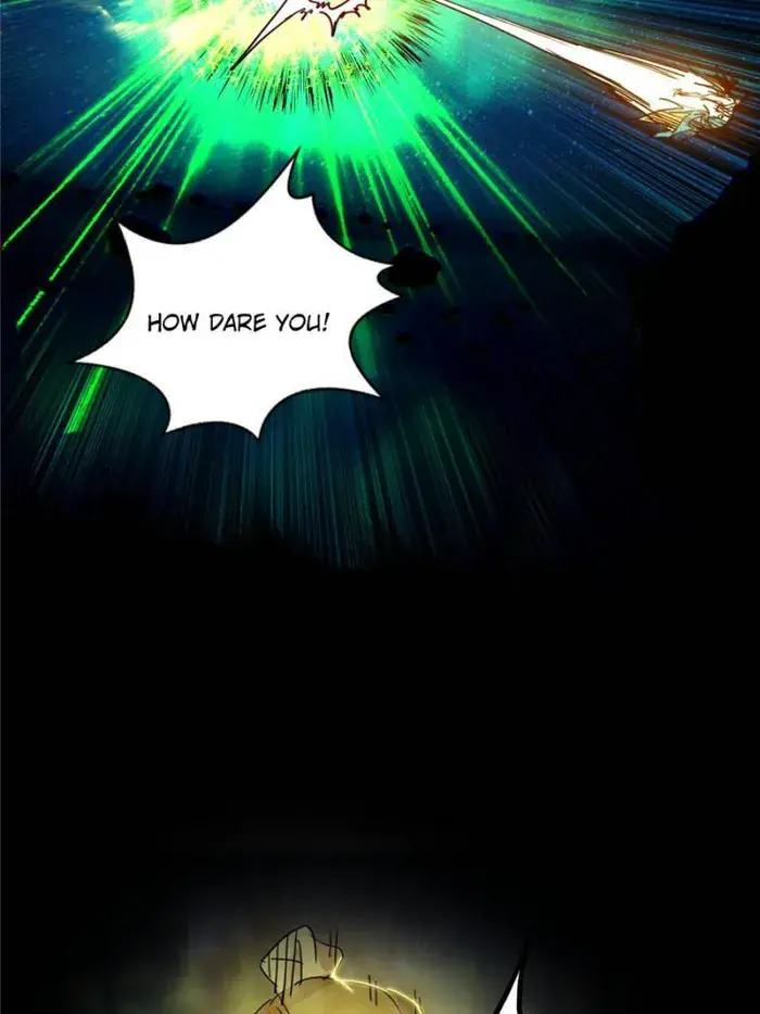 I'm an Evil God Chapter 386 Page 2