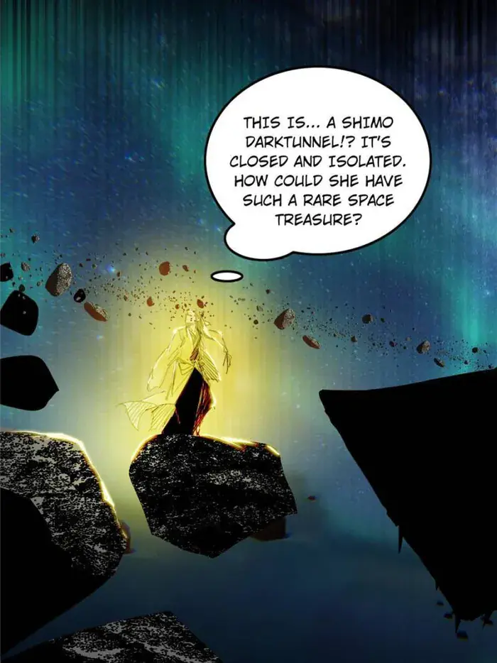 I'm an Evil God Chapter 386 Page 4