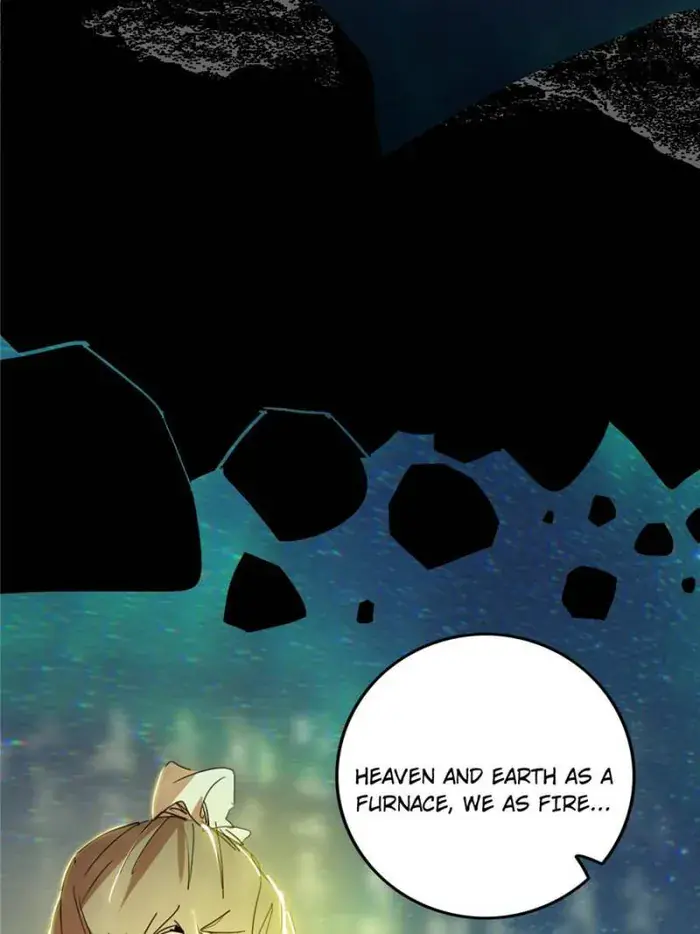 I'm an Evil God Chapter 386 Page 5