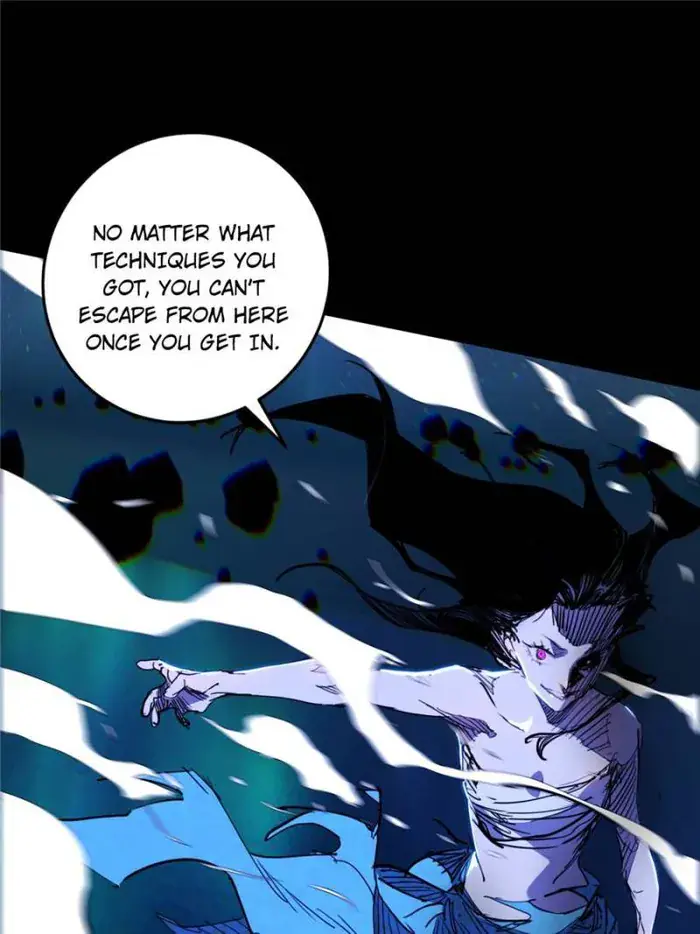 I'm an Evil God Chapter 386 Page 7