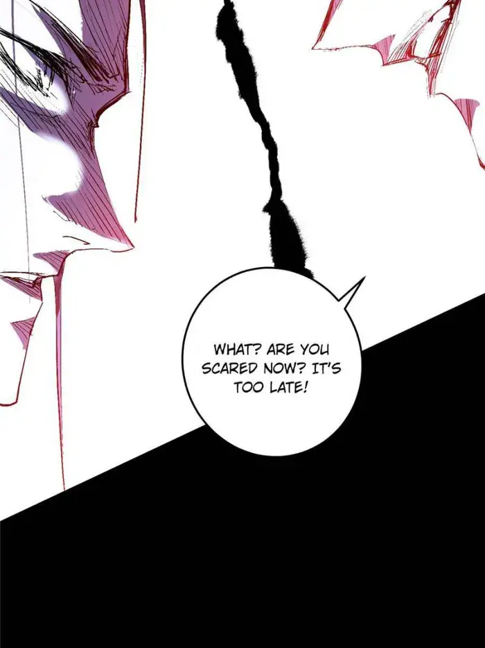 I'm an Evil God Chapter 386 Page 9