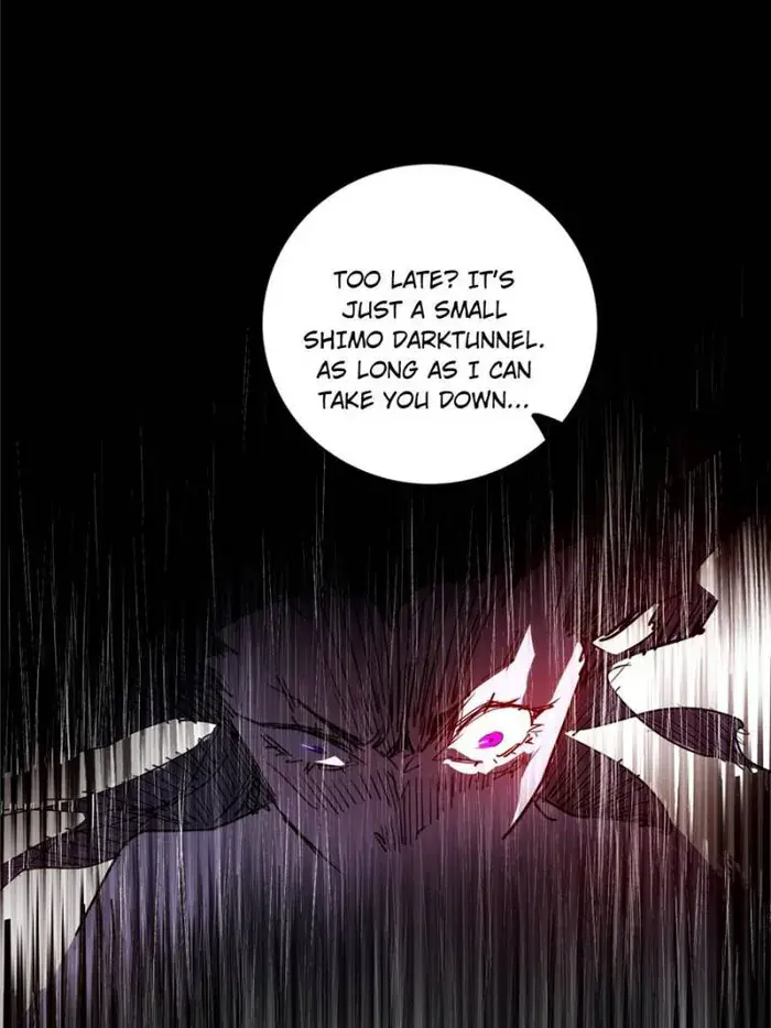 I'm an Evil God Chapter 386 Page 10