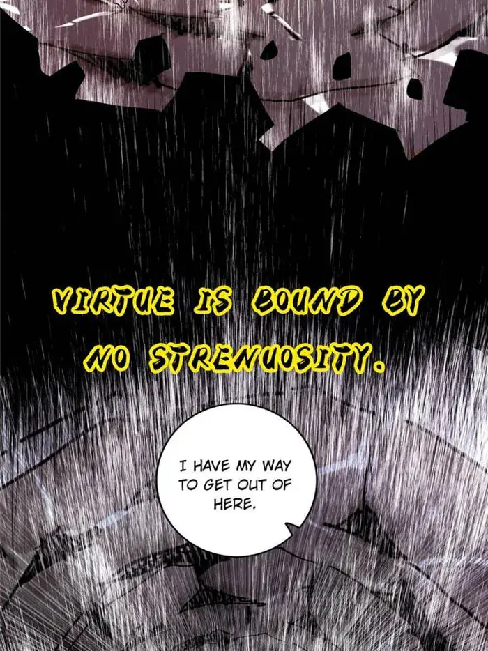 I'm an Evil God Chapter 386 Page 12