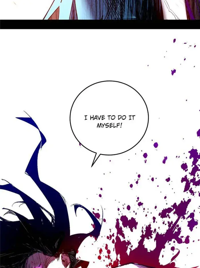 I'm an Evil God Chapter 386 Page 15