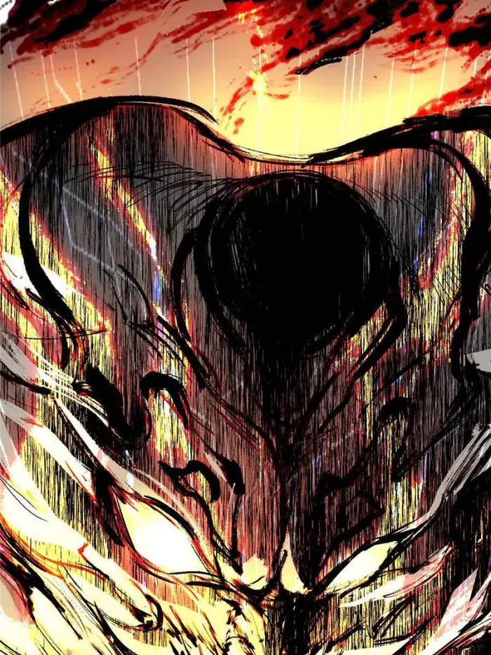 I'm an Evil God Chapter 386 Page 17