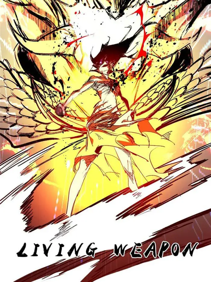 I'm an Evil God Chapter 386 Page 18
