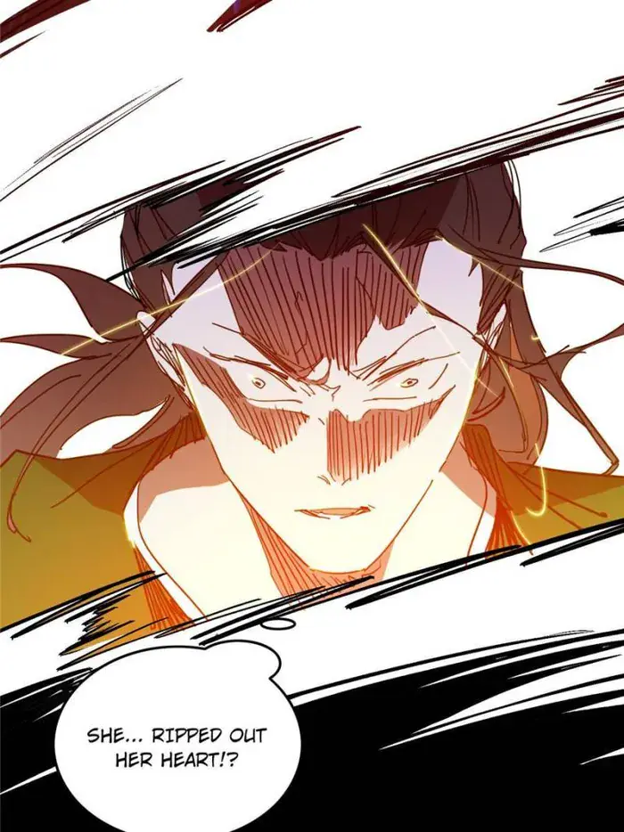 I'm an Evil God Chapter 386 Page 19