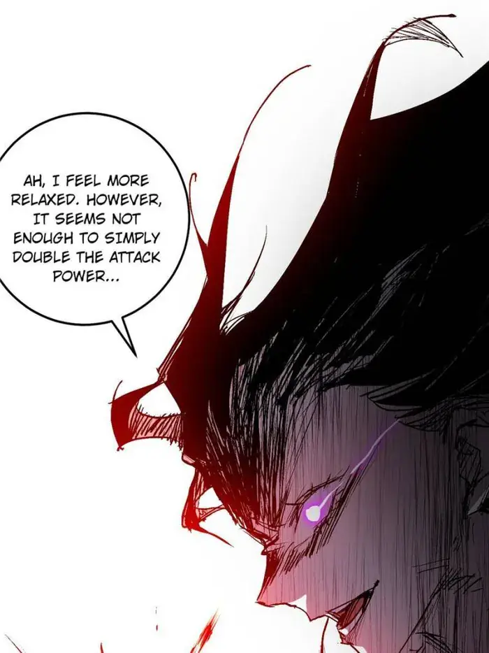 I'm an Evil God Chapter 386 Page 21