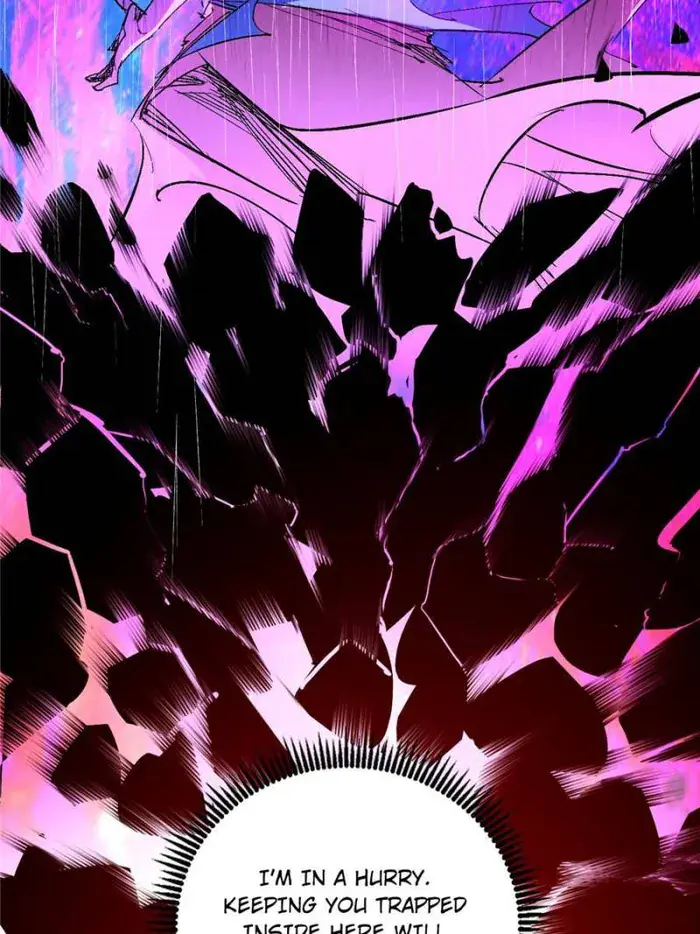 I'm an Evil God Chapter 386 Page 24