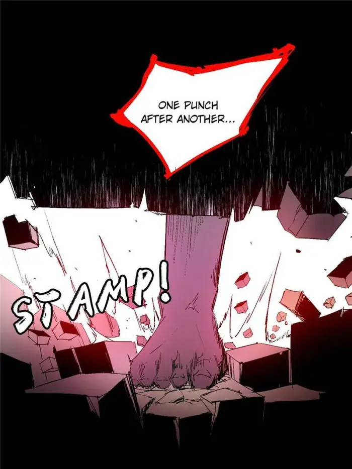 I'm an Evil God Chapter 386 Page 30