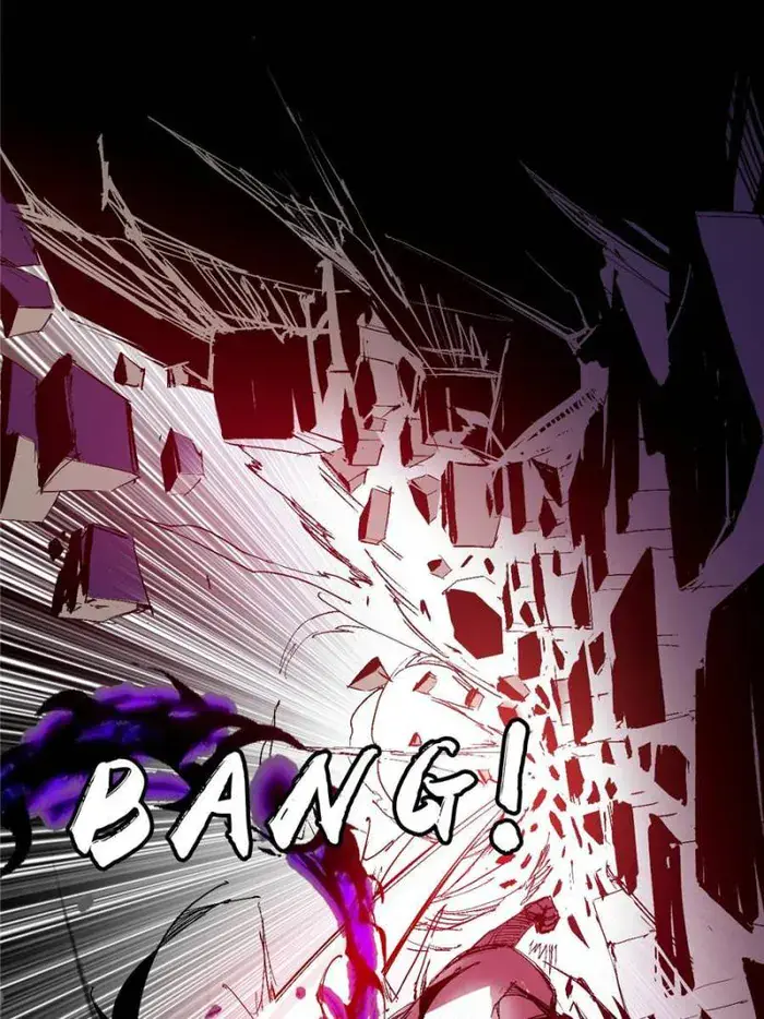 I'm an Evil God Chapter 386 Page 31
