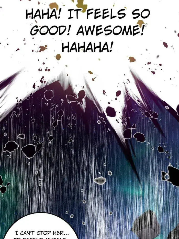I'm an Evil God Chapter 386 Page 41