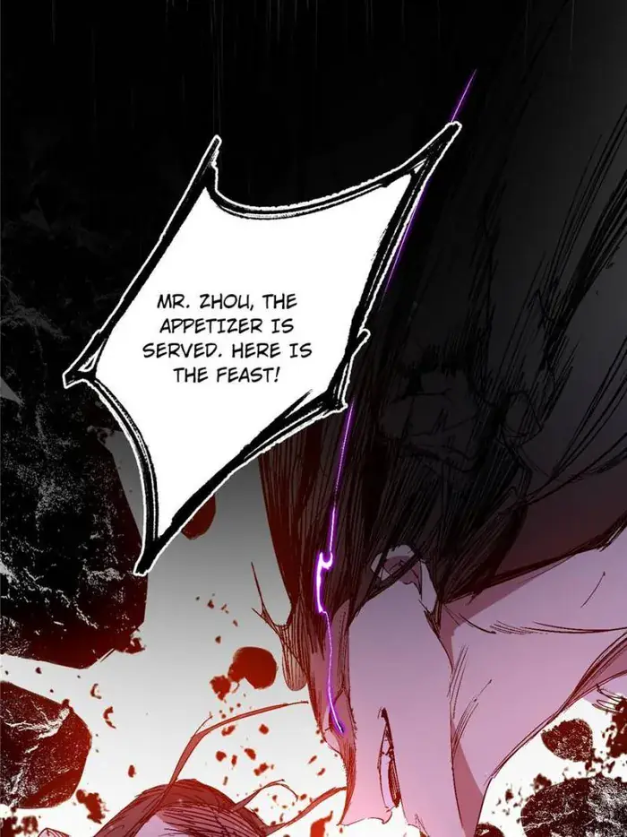I'm an Evil God Chapter 386 Page 43